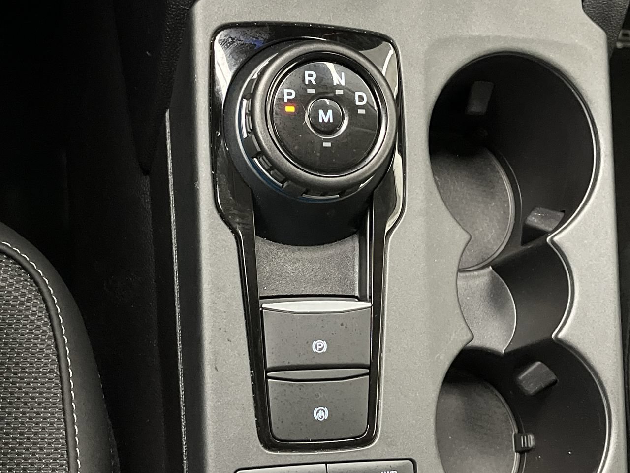 New 2024 Ford Bronco Sport Badlands AWD/4WD image 23