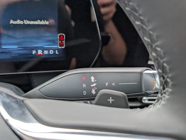 New 2026 Chevrolet Equinox LT w/ Safety and Technology Package FWD image 24