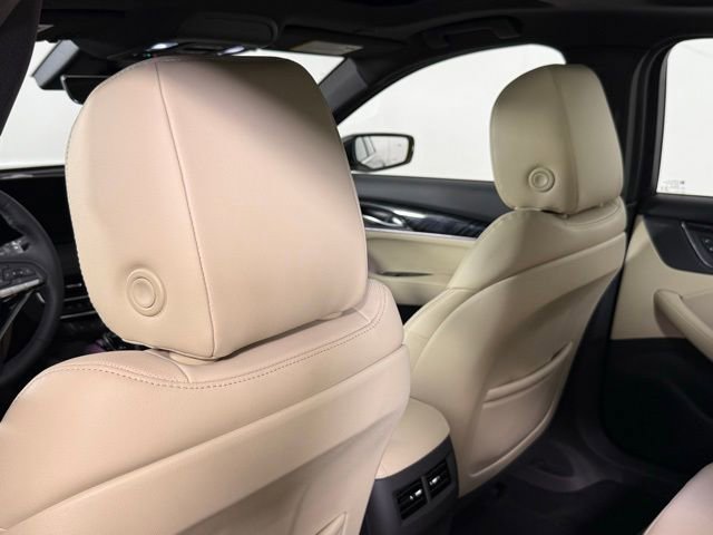 New 2026 Cadillac CT5 Premium Luxury RWD image 25