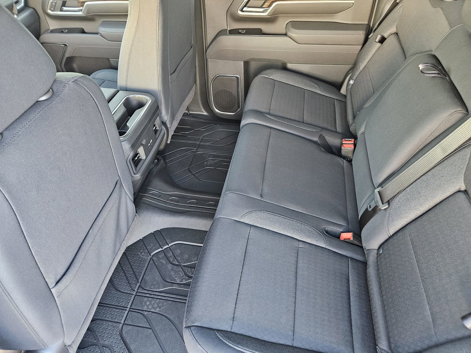 New 2026 Chevrolet Silverado 3500 LT w/ Texas Edition image 29