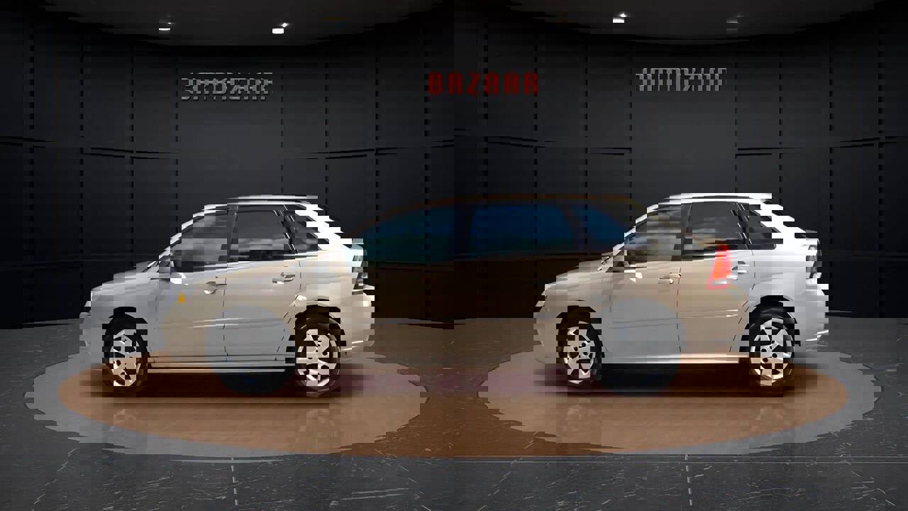 Used 2006 Chevrolet Malibu LT image 8