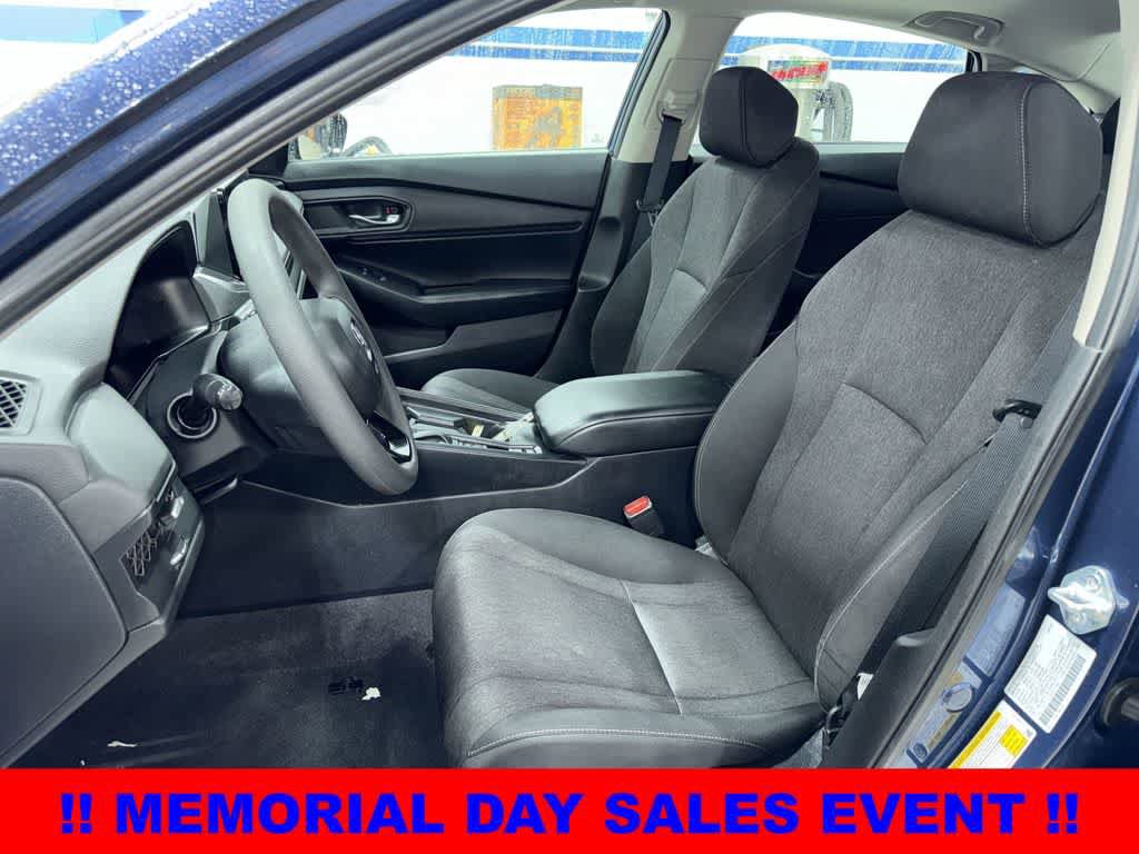 Used 2023 Honda Accord EX image 15