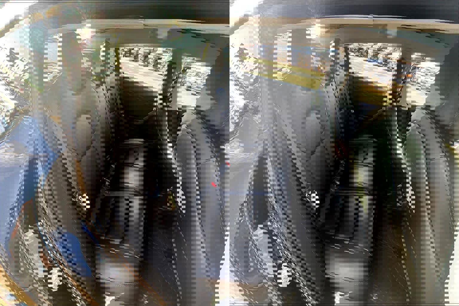 Used 2018 Tesla Model 3 Mid Range image 18