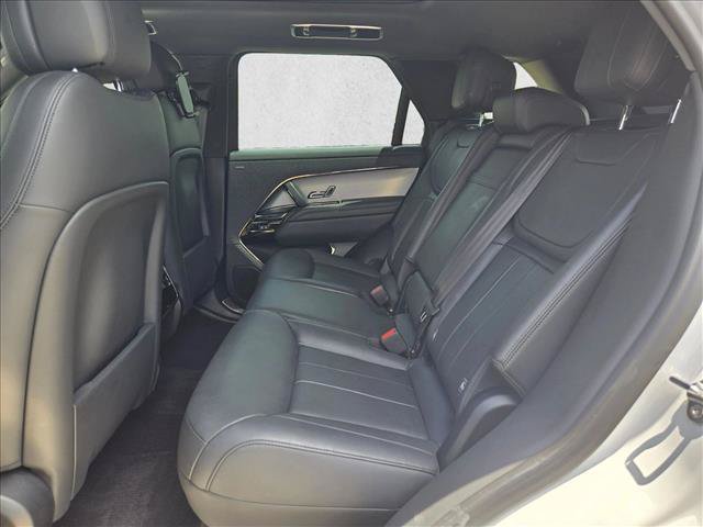 Used 2024 Land Rover Range Rover Sport Dynamic SE AWD/4WD image 20