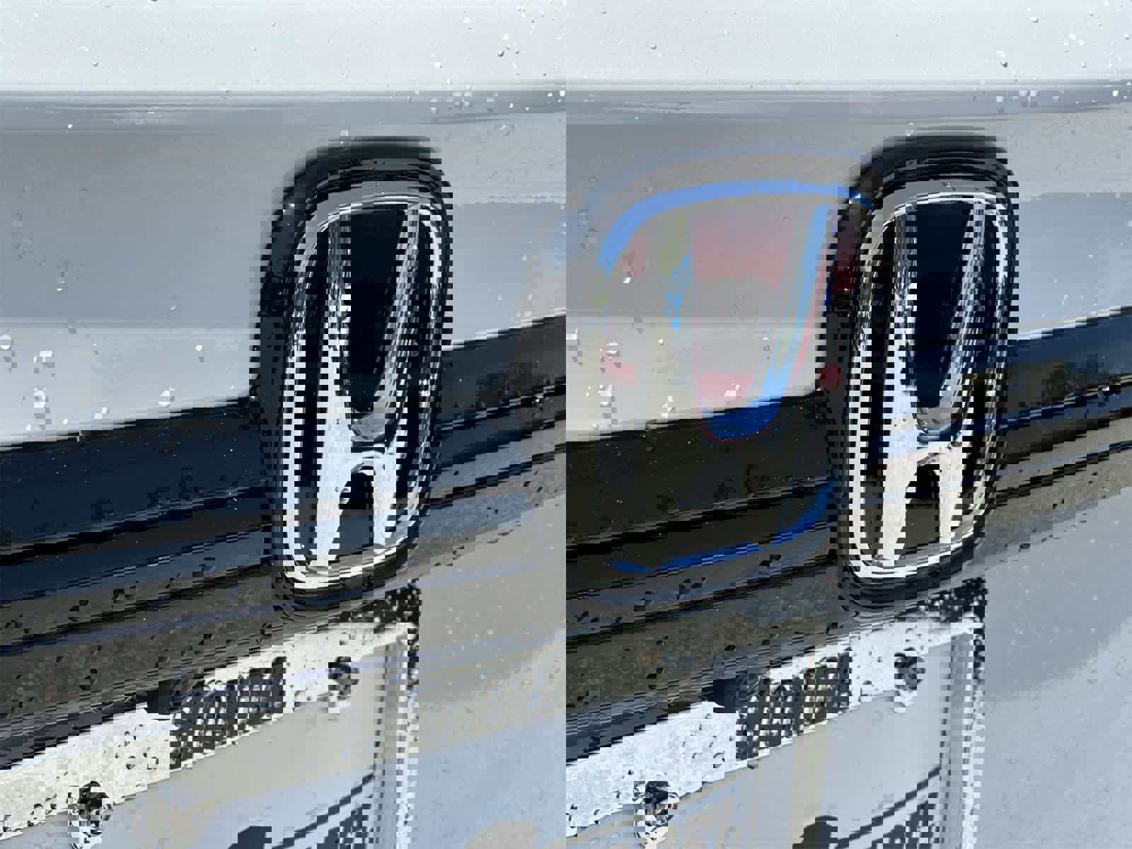 New 2026 Honda Odyssey Touring image 10