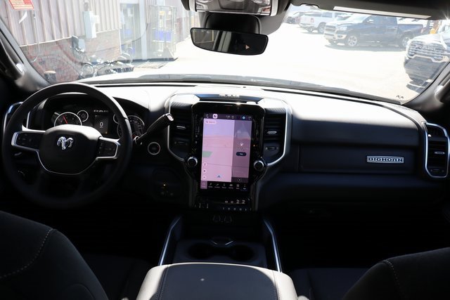 New 2025 RAM 2500 Big Horn image 46