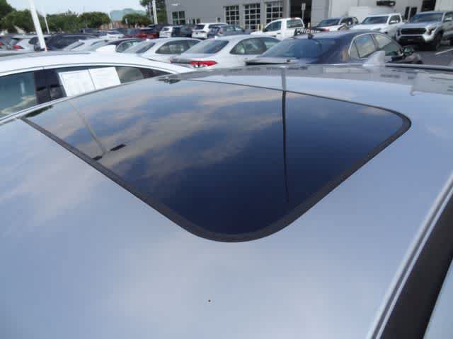 Used 2021 Honda Civic EX image 17