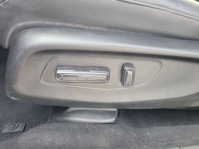 Used 2023 Honda HR-V EX-L image 39