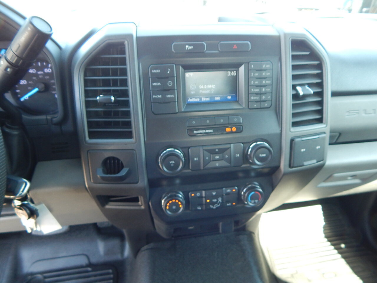 Used 2019 Ford F350 XL w/ Power Equipment Group RWD image 25