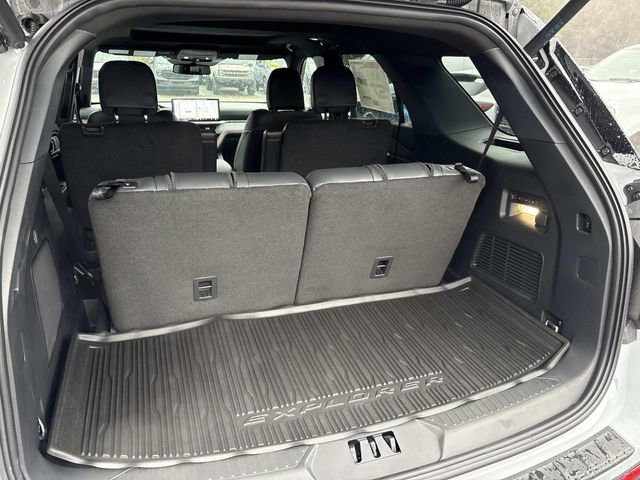 New 2026 Ford Explorer ST w/ Sun And Sound Package image 12