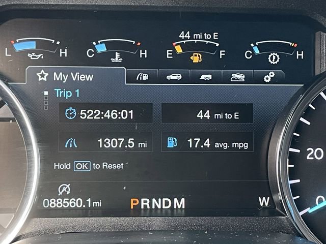 Used 2018 Ford Expedition Limited w/ Equipment Group 301A image 15