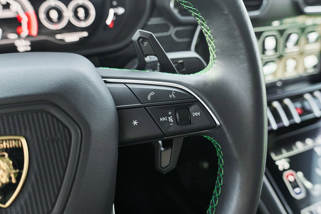 Used 2021 Lamborghini Urus image 57