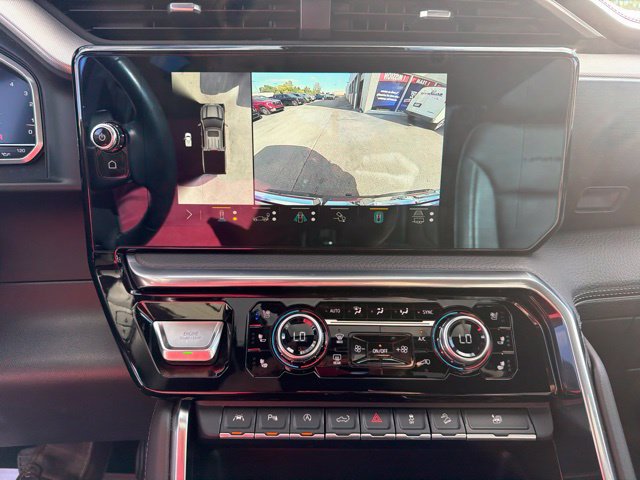 Used 2023 GMC Sierra 1500 Denali AWD/4WD image 21