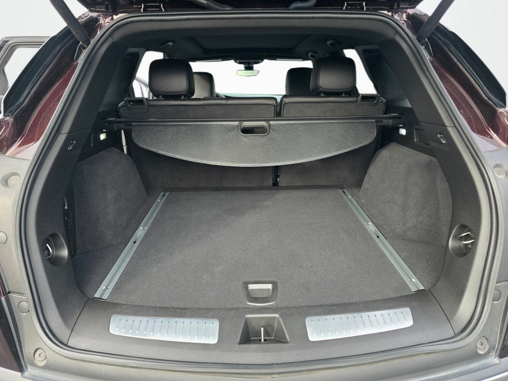 Used 2021 Cadillac XT5 Premium Luxury AWD/4WD image 14