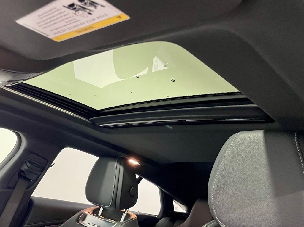 Used 2021 Mercedes-Benz AMG GT 53 image 6