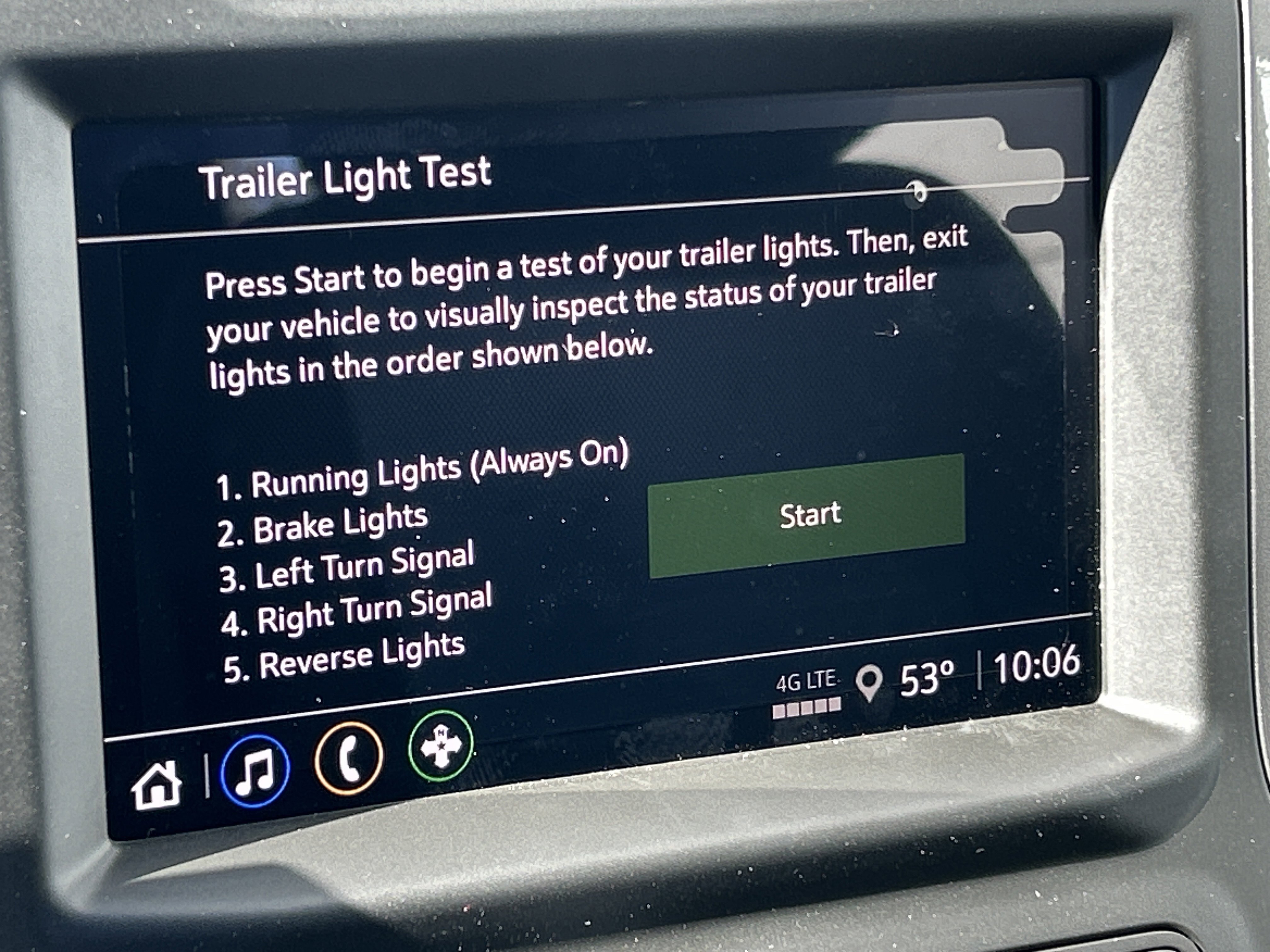 New 2026 Chevrolet Silverado 1500 Custom Trail Boss image 35