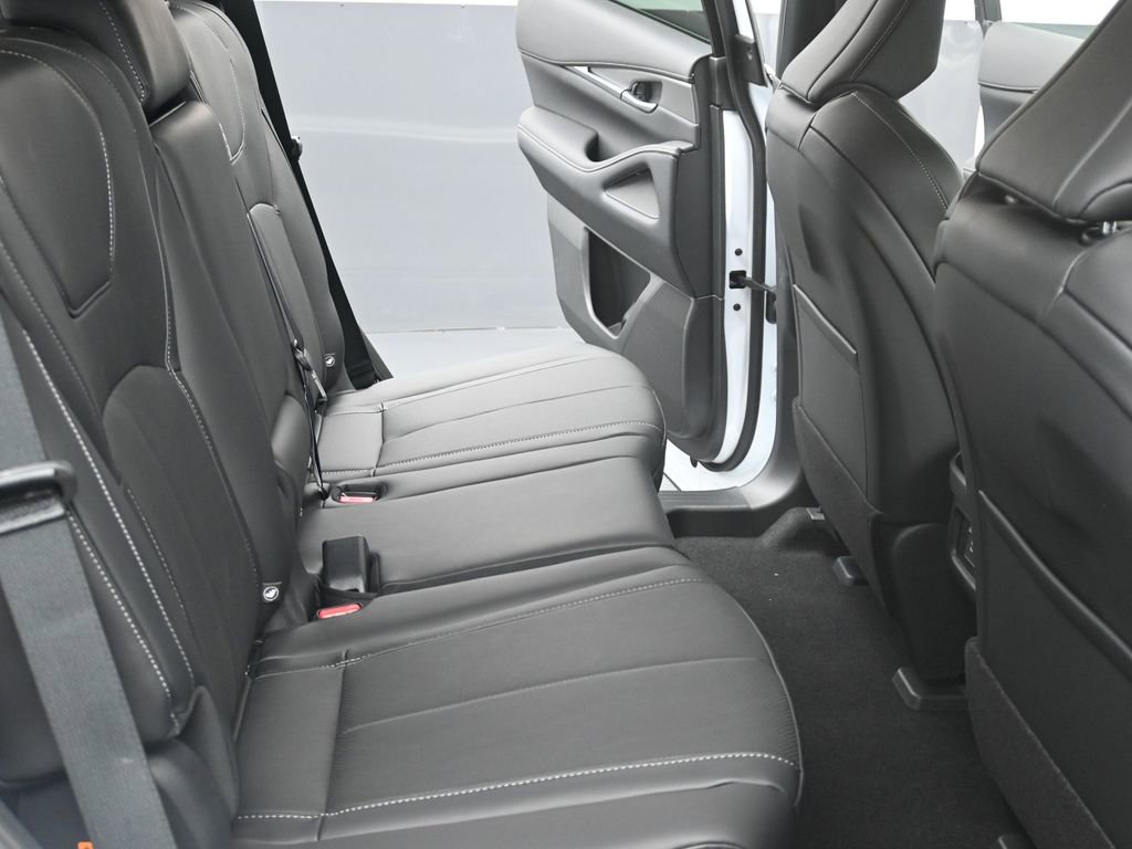 New 2026 INFINITI QX60 Pure w/ Cargo Package image 14