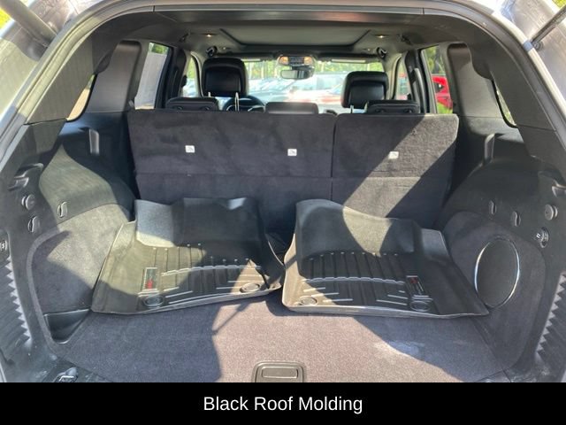 Used 2018 Jeep Grand Cherokee High Altitude AWD/4WD image 28