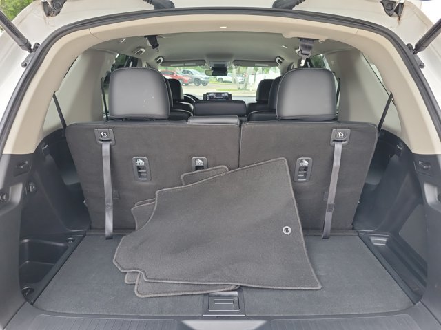 Used 2024 Honda Pilot EX-L image 10