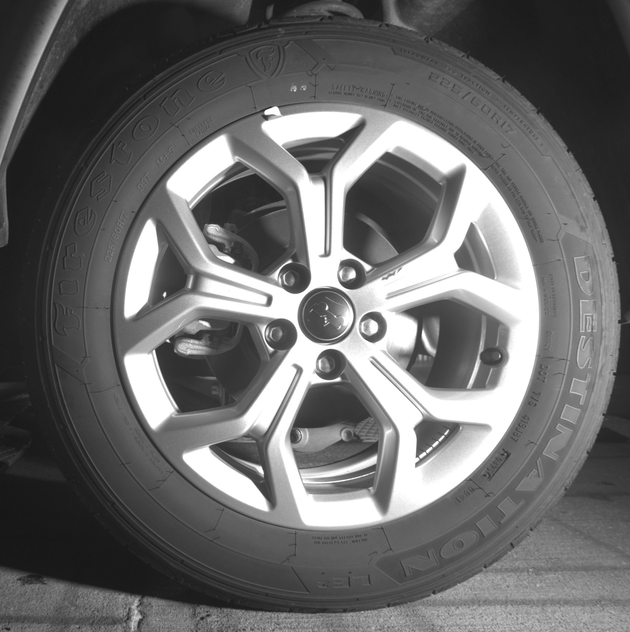 Used 2025 Jeep Compass Latitude image 14