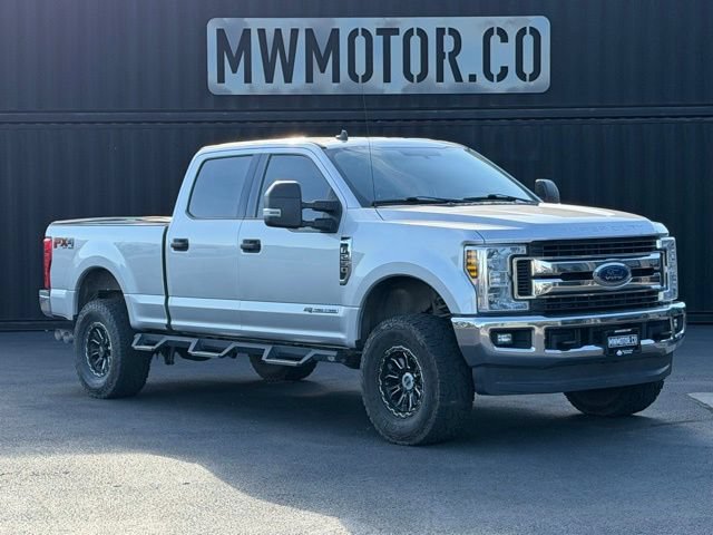 Used 2019 Ford F250 XLT w/ XLT Value Package