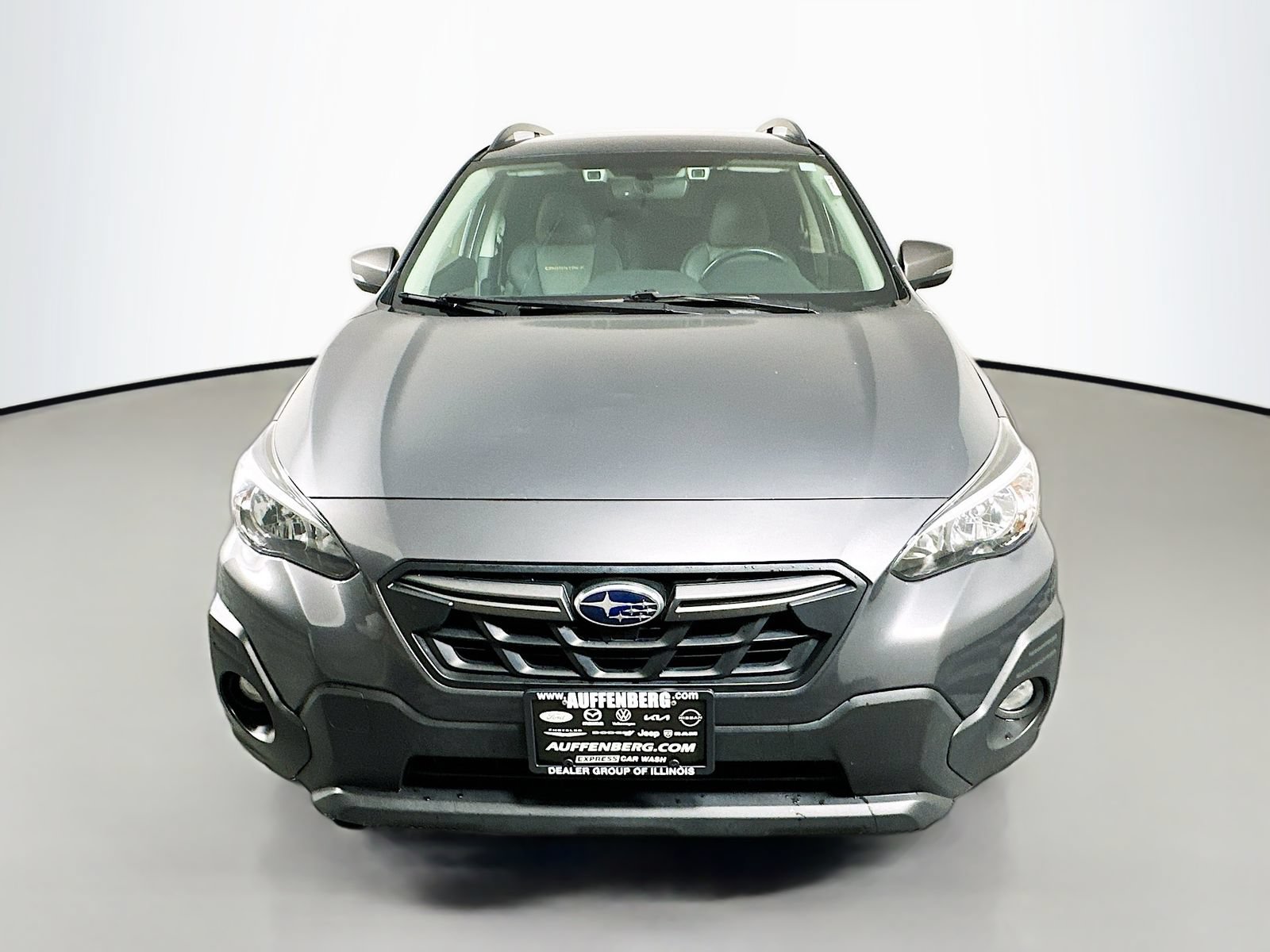 Used 2023 Subaru Crosstrek 2.5i Sport AWD/4WD image 2