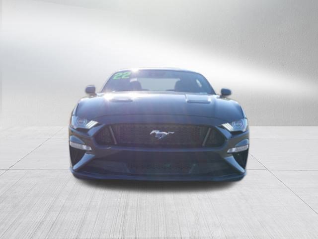 Used 2022 Ford Mustang GT image 8