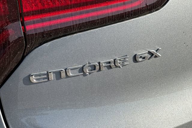 New 2026 Buick Encore GX Sport Touring w/ Advanced Technology Package image 31