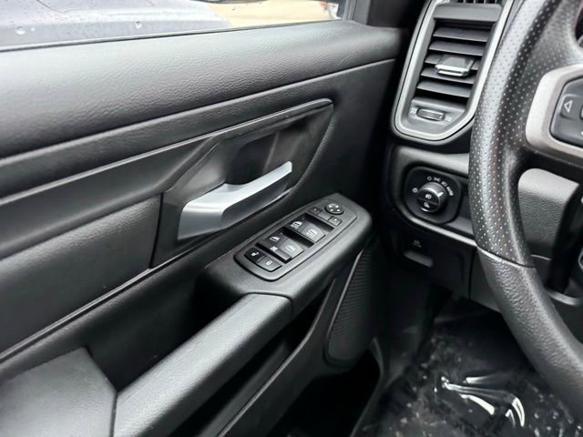 Used 2024 RAM 1500 Tradesman w/ Warlock PACKAGE image 26