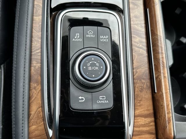 Used 2024 Nissan Armada SL image 35