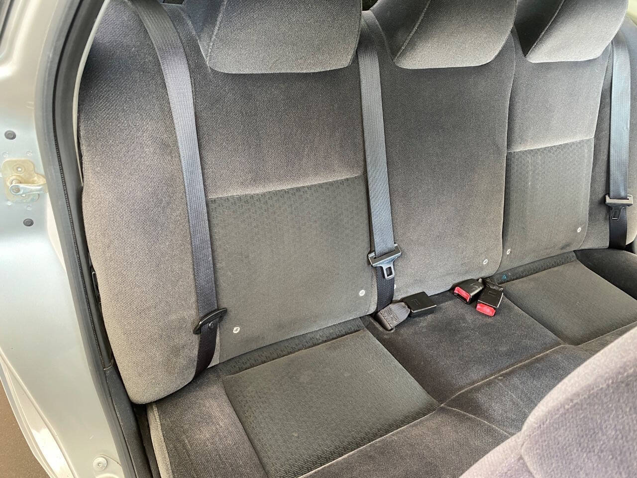 Used 2007 Chevrolet Impala LS FWD image 32