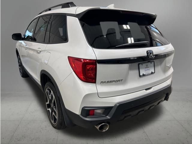 Used 2022 Honda Passport Elite image 4