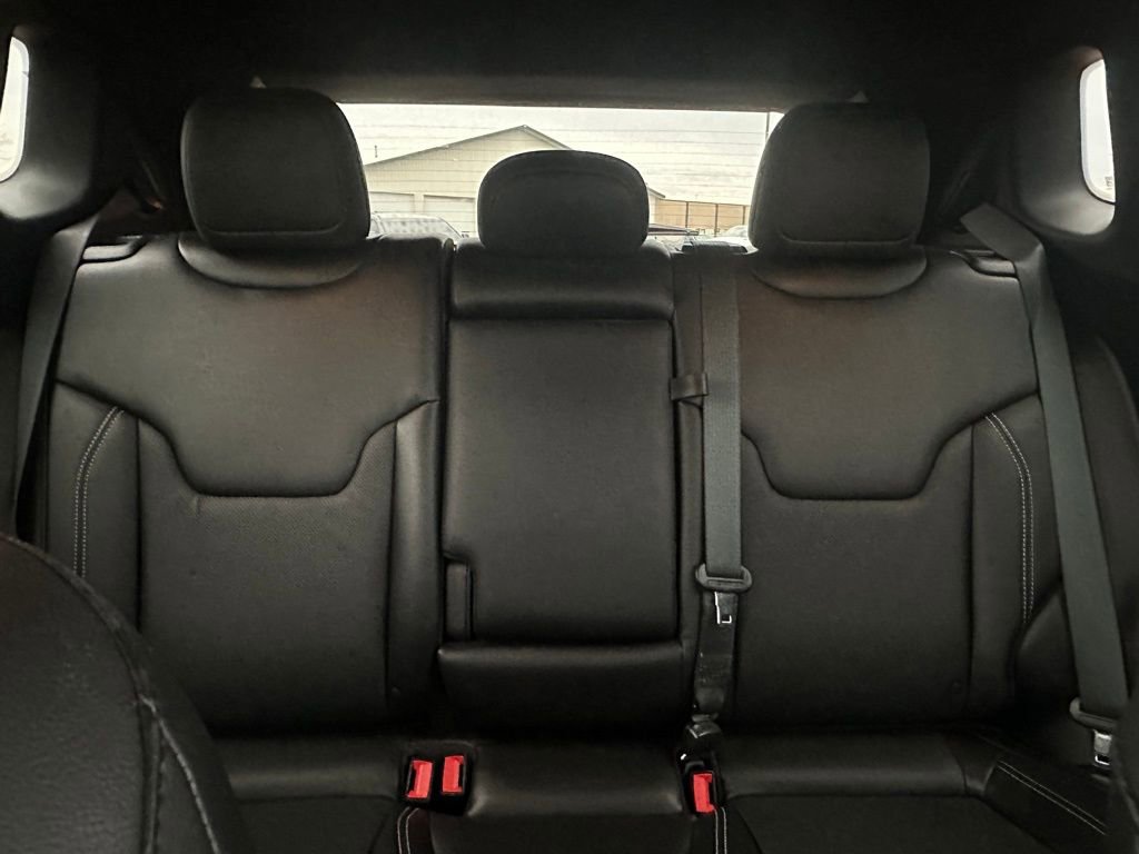 Used 2021 Jeep Compass 80th Special Edition image 33