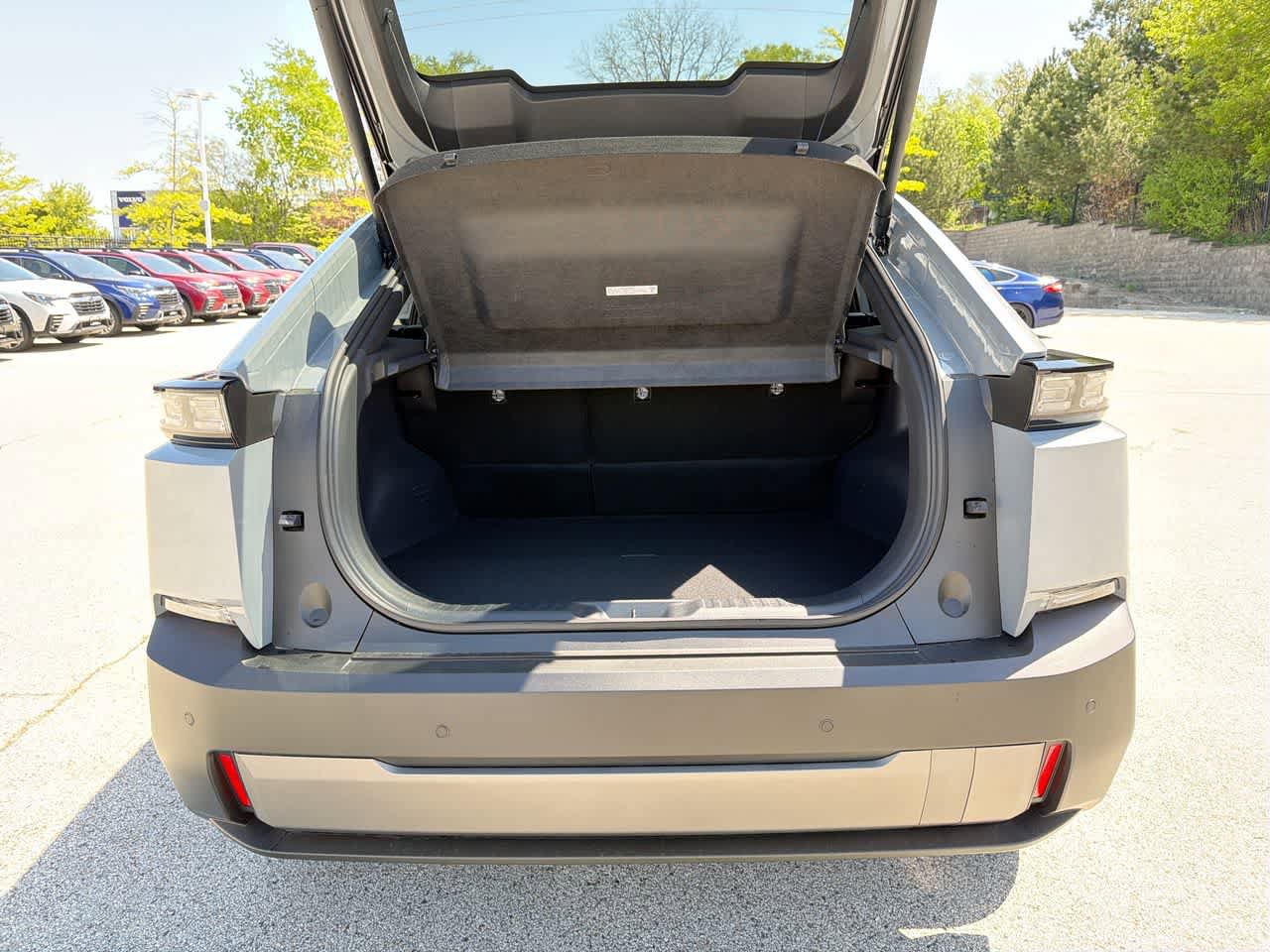 New 2026 Subaru Uncharted AWD image 37