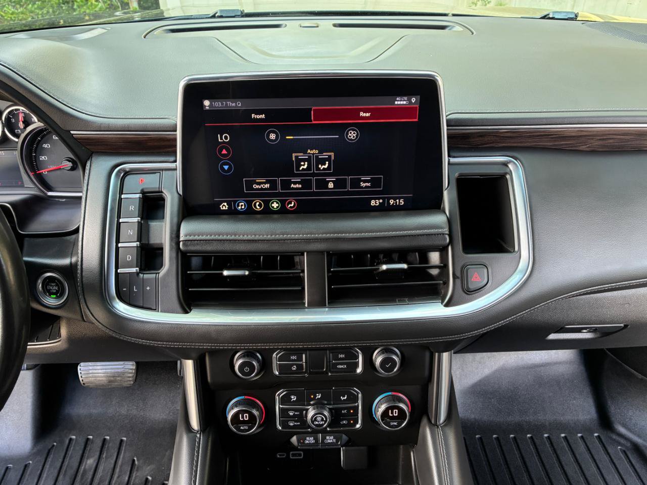 Used 2021 Chevrolet Tahoe LS RWD image 22