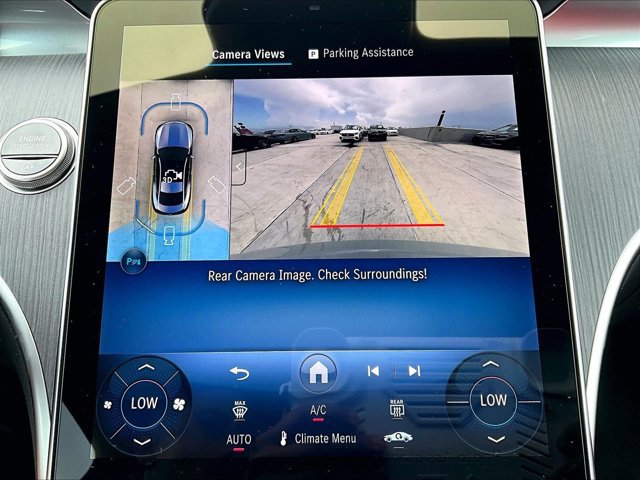 New 2026 Mercedes-Benz CLE 450 4MATIC Coupe image 23