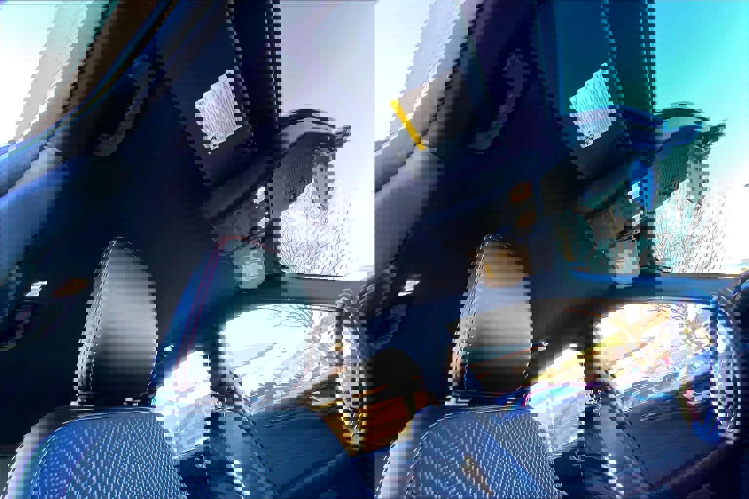 Used 2024 Ford Escape ST-Line image 14