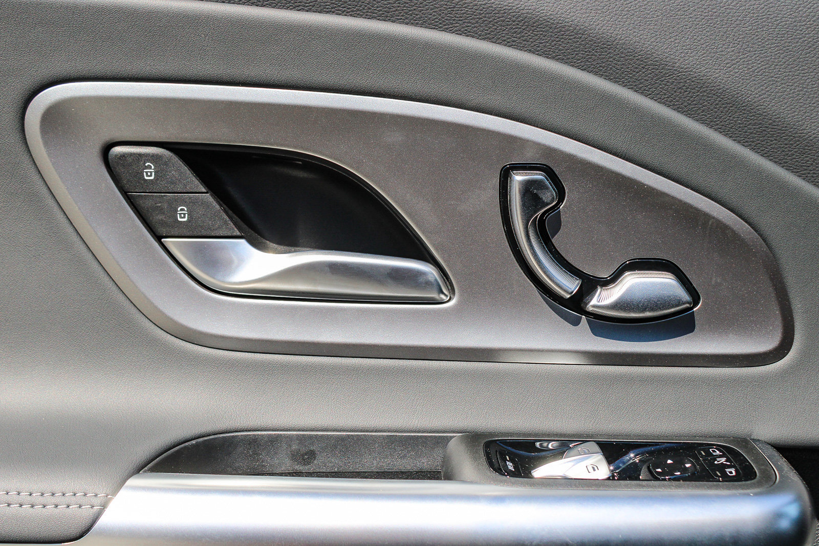 New 2027 Mercedes-Benz CLA 220 image 21