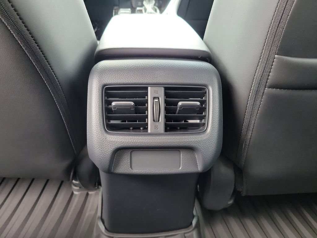 New 2026 Acura ADX FWD image 13