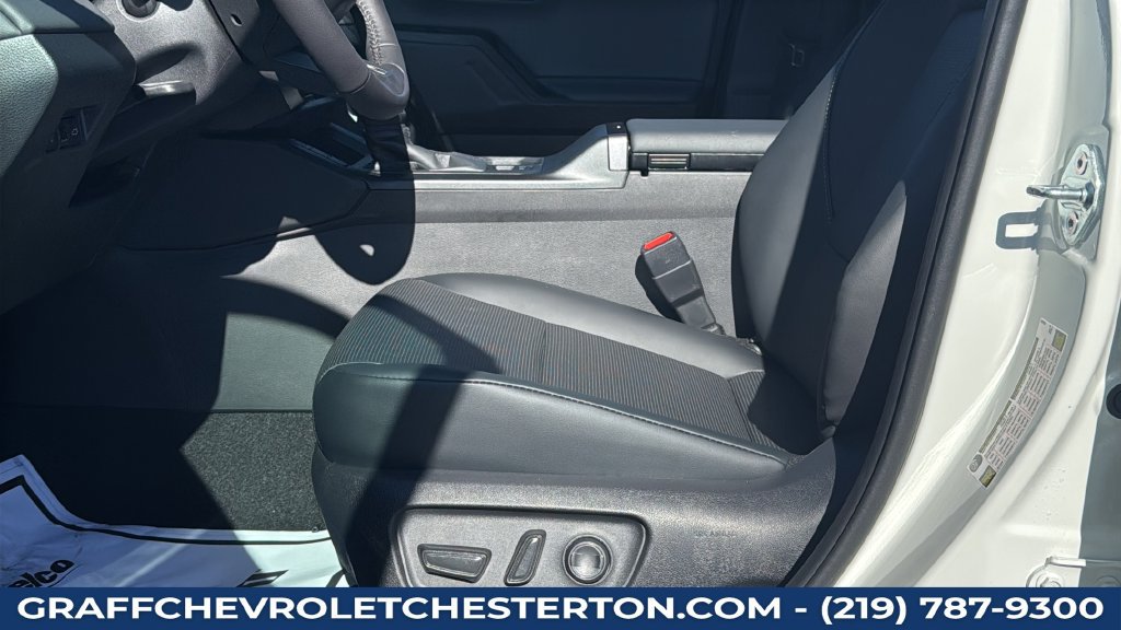 Used 2026 Toyota RAV4 XLE Premium AWD/4WD image 25
