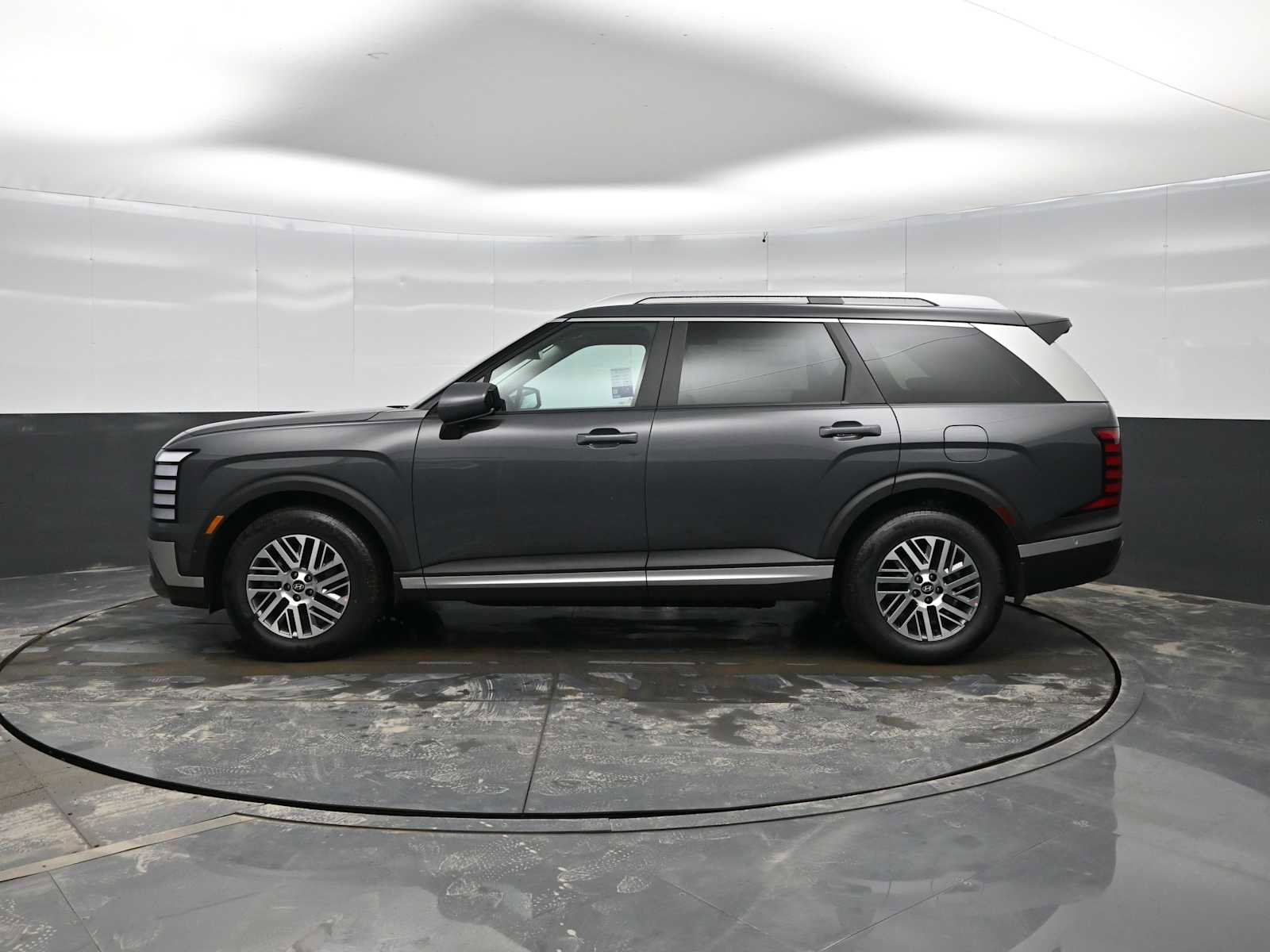 New 2026 Hyundai Palisade SEL image 5
