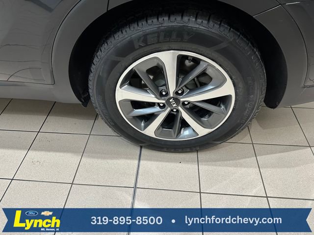 Used 2019 Kia Sorento EX image 27