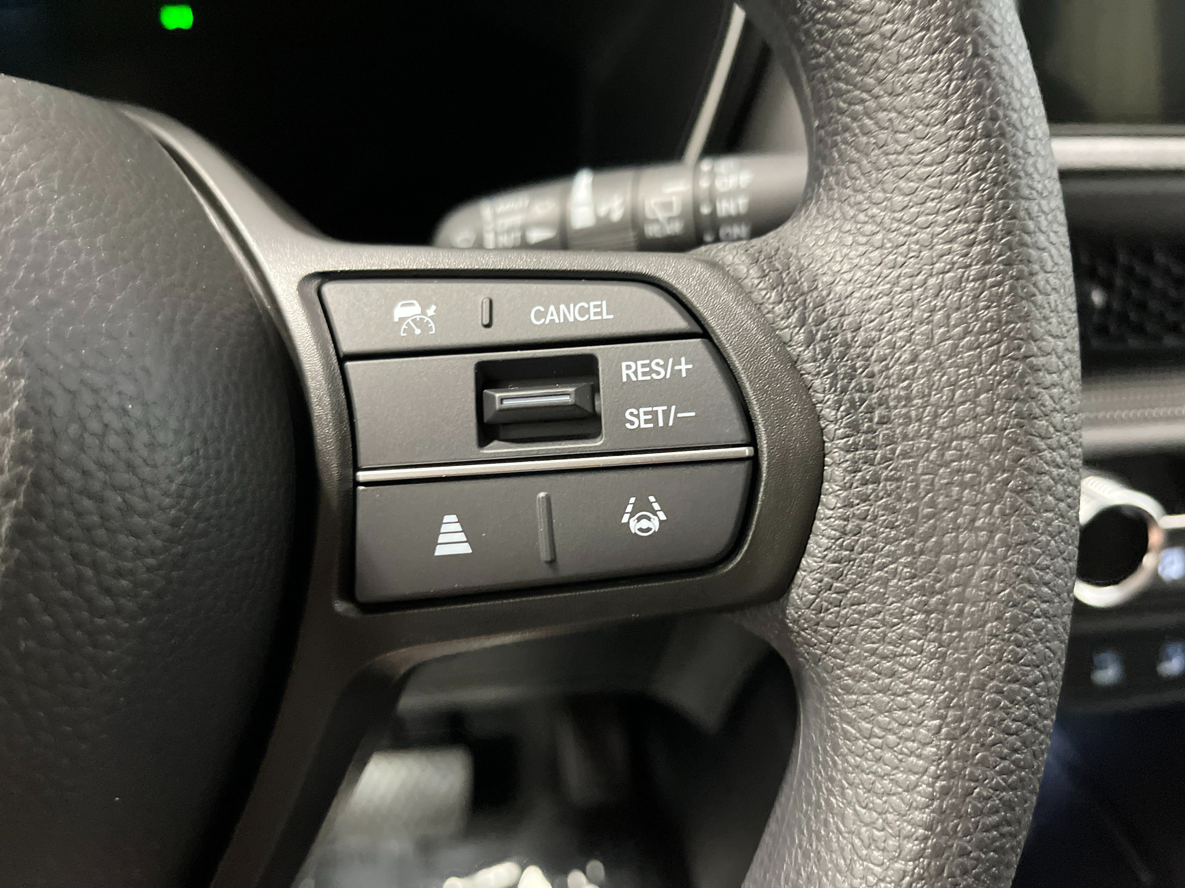 New 2027 Honda CR-V EX image 11
