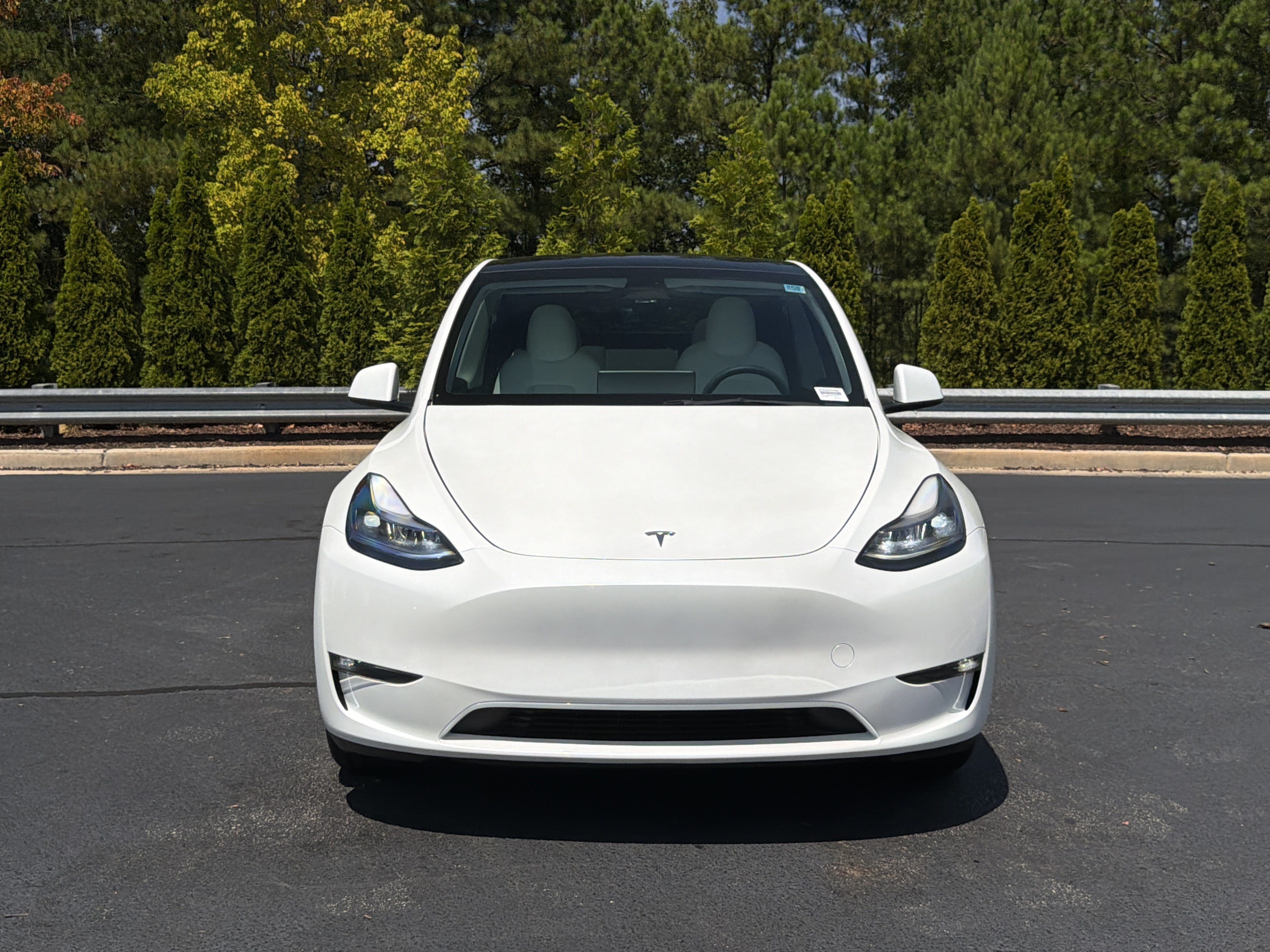 Used 2023 Tesla Model Y AWD image 11