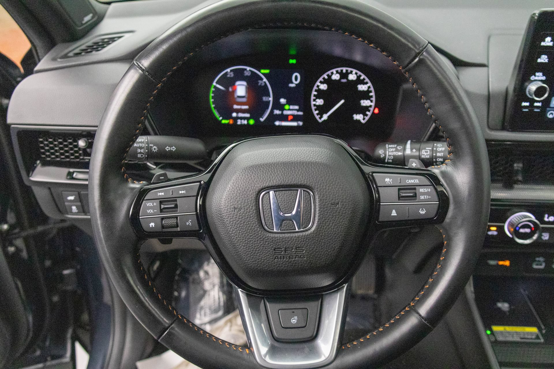 Used 2025 Honda CR-V Sport Touring image 18
