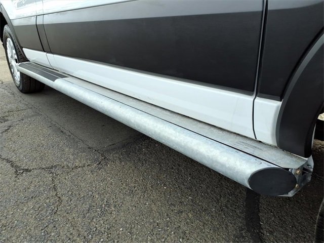 Used 2024 Ford Transit 250 Low Roof w/ Exterior Upgrade Package image 14