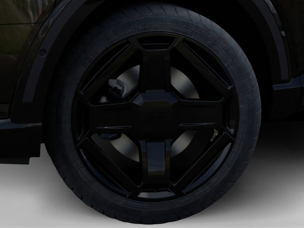 New 2027 Kia Telluride X-Line SX Prestige AWD/4WD image 9