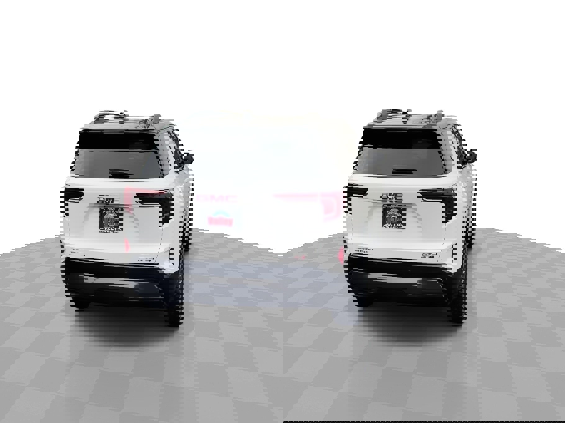 New 2026 GMC Terrain AT4 w/ Convenience Package III image 40