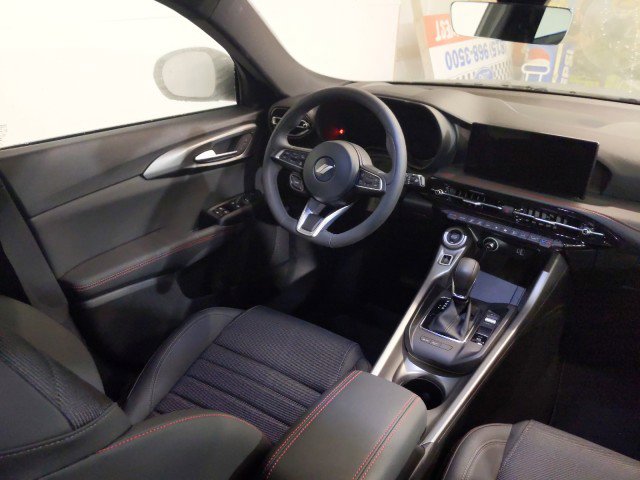 Used 2023 Dodge Hornet GT w/ GT Blacktop Package image 13