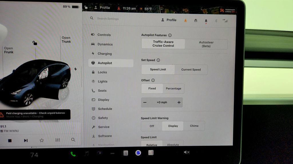 Used 2024 Tesla Model Y Long Range image 19